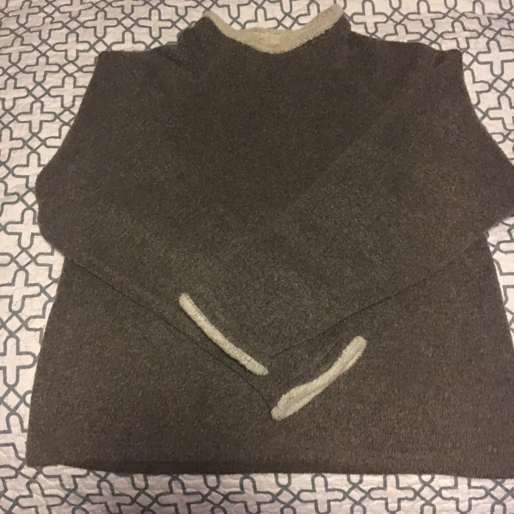 Alf by Kuhl pullover.